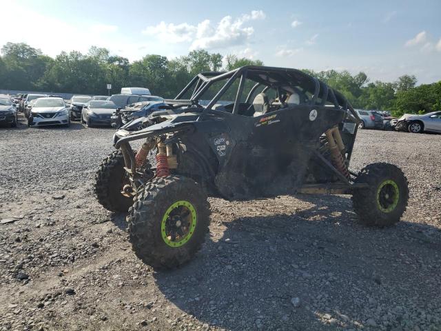 2021 POLARIS RZR XP TURBO 3NSNAE923MF149416