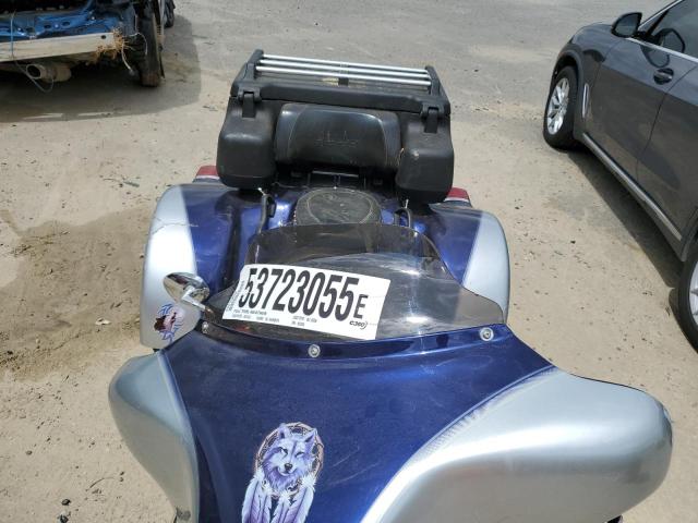 2008 SUZUKI VL1500 - JS1VY52A282102539