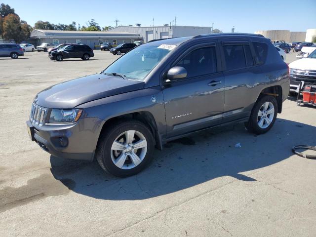 JEEP COMPASS LA