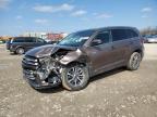 2017 TOYOTA HIGHLANDER - 5TDJGRFHXHS026292