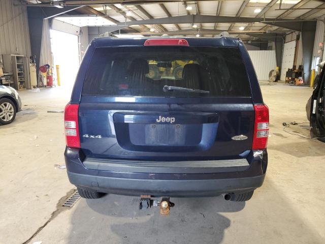 2015 JEEP PATRIOT LA - 1C4NJRFB6FD169828