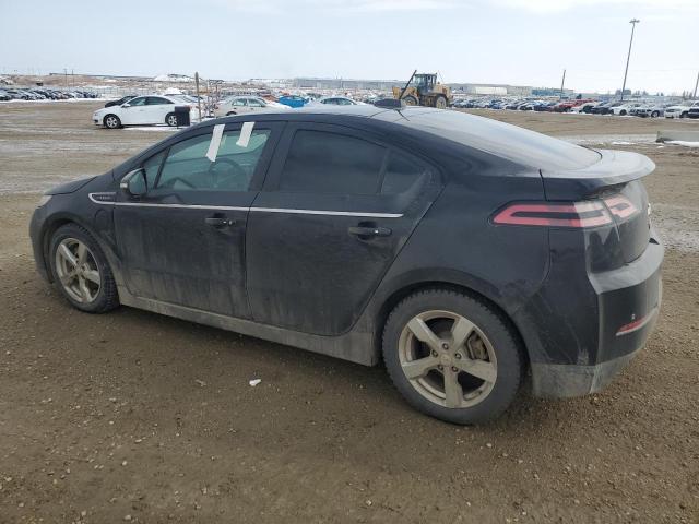 2015 CHEVROLET VOLT 1G1RC6E47FU140778