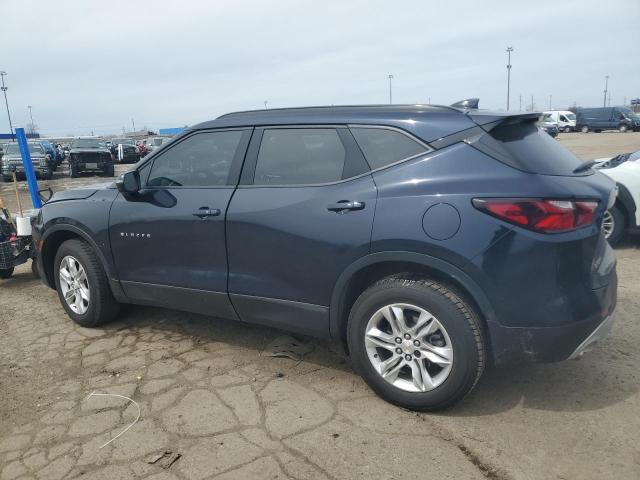 2020 CHEVROLET BLAZER 2LT - 3GNKBCR44LS664090