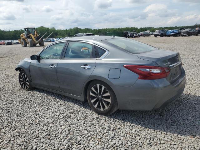 Vin: 1n4al3ap7jc189079, lot: 54433355, nissan altima 2.5 20182