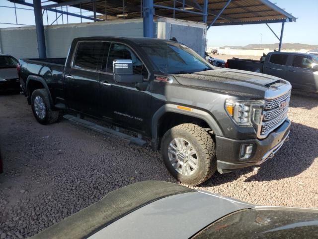 Vin: 1gt49rey5mf147279, lot: 52732605, gmc sierra k2500 denali 20214