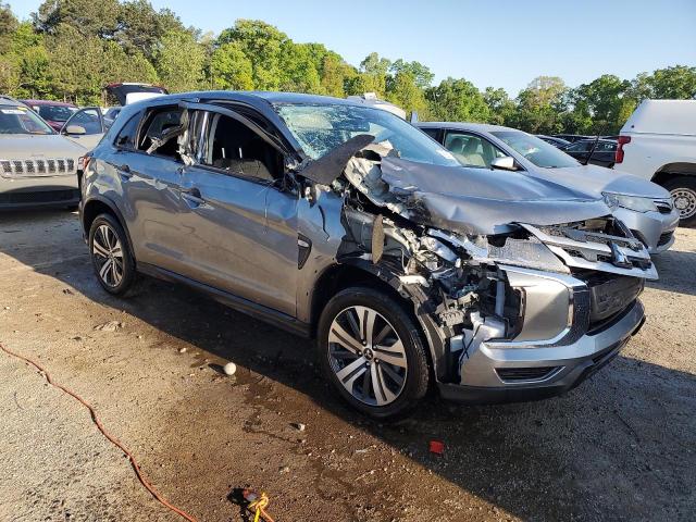 Vin: ja4aruau5ru018948, lot: 53128105, mitsubishi outlander s/se 20244