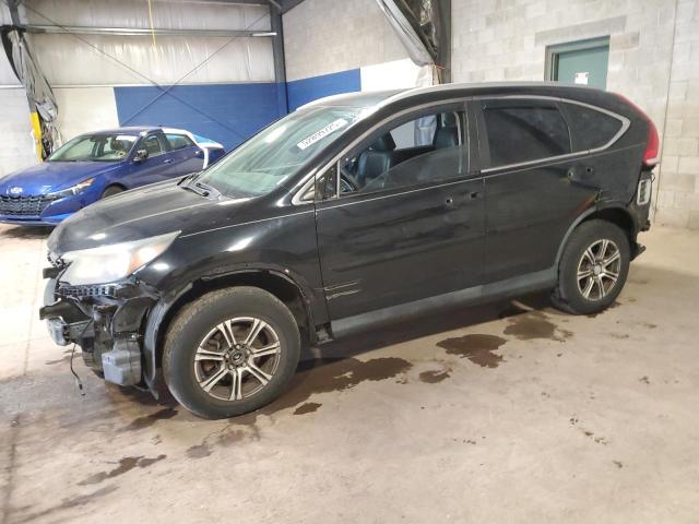 Vin: 3czrm3h33eg705948, lot: 52899725, honda crv lx 2014 img_1