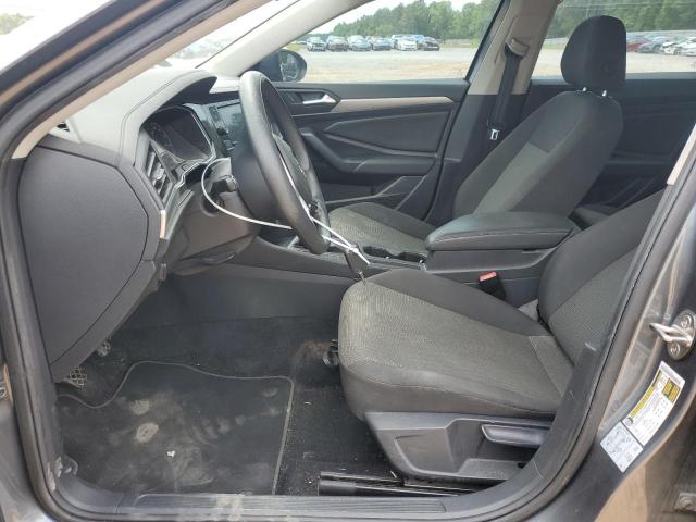 2019 VOLKSWAGEN JETTA S - 3VWN57BU7KM243429