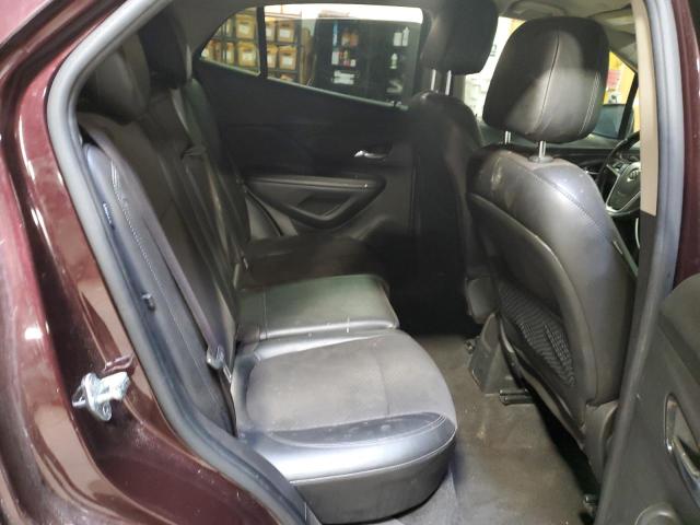 2018 BUICK ENCORE PRE KL4CJASB1JB691814