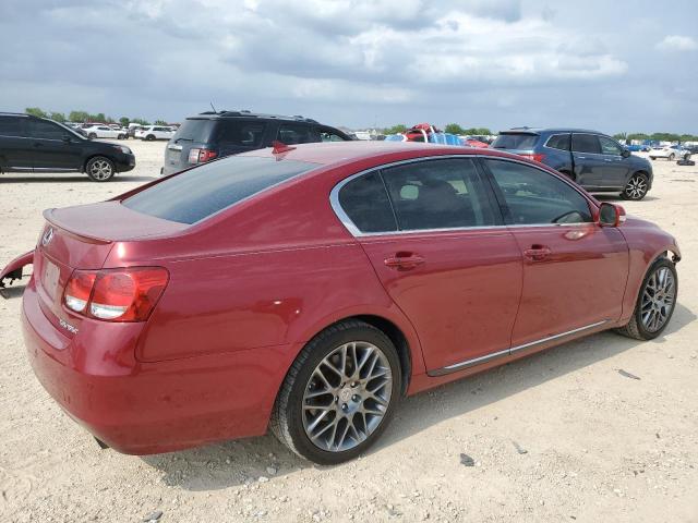 Vin: jthbe1ks7b0053438, lot: 54314445, lexus gs350 350 20113