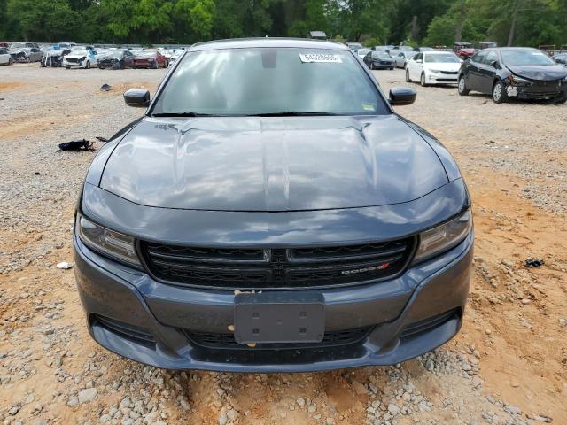 2017 DODGE CHARGER SX - 2C3CDXHG7HH551386