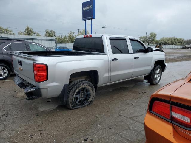 Vin: 3gcukrecxeg305365, lot: 54511555, chevrolet all models k1500 lt 20143