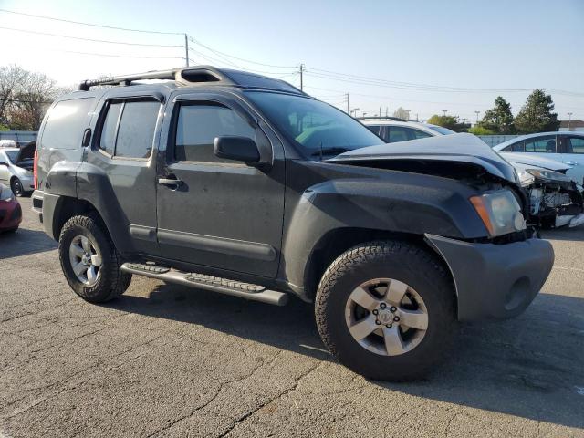 Vin: 5n1an0nw6bc511597, lot: 53816375, nissan xterra off road 20114