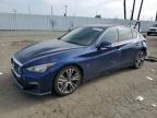 2020 INFINITI Q50 PURE - JN1EV7AP0LM200937
