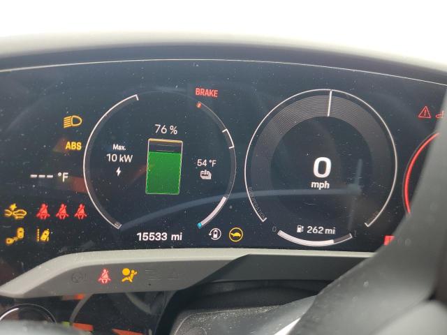 2025 PORSCHE TAYCAN WP0AA2Y18SSA09226