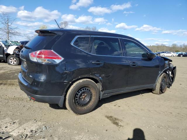 2016 NISSAN ROGUE S - JN8AT2MV7GW138420
