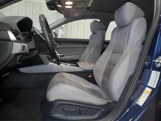 2018 HONDA ACCORD EXL - 1HGCV1F52JA067980