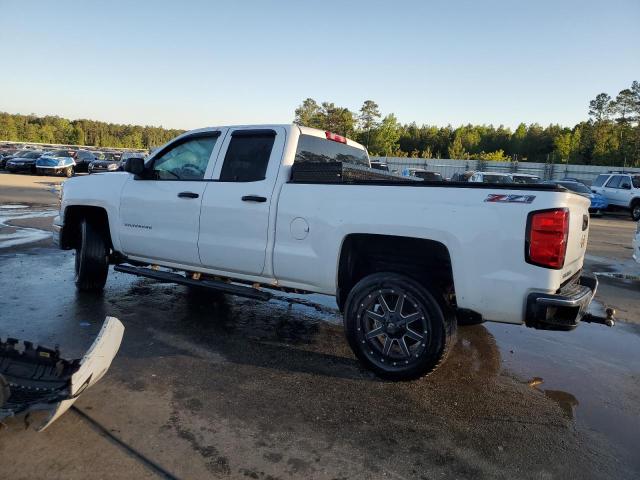 2014 CHEVROLET SILVERADO - 1GCRCREC3EZ110100
