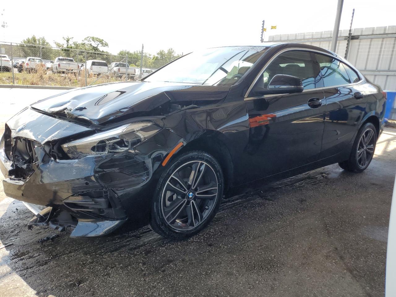 BMW 2 SERIES 228I