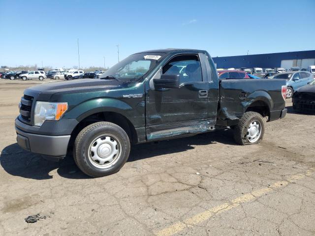 FORD F150