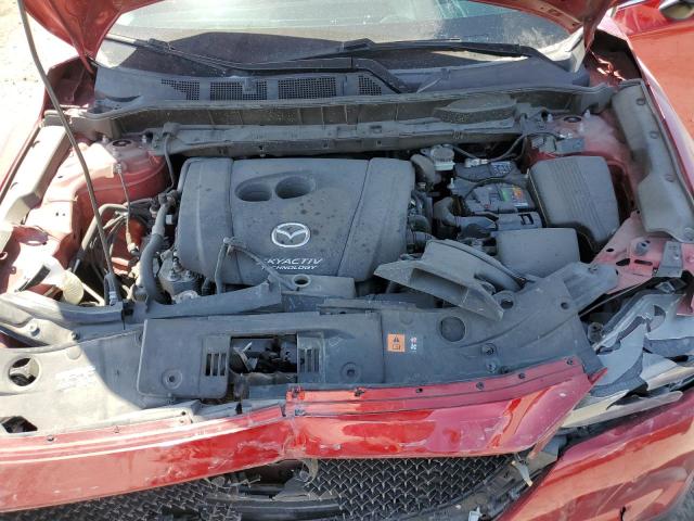 2017 MAZDA CX-5 GRAND - JM3KFBDL2H0166725