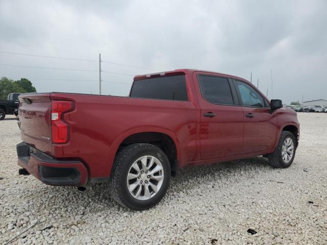 Vin: 3gcpwbek4ng162543, lot: 51422605, chevrolet all models c1500 custom 20223