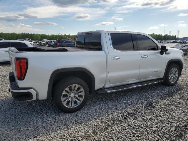Vin: 3gtu9fel9ng158840, lot: 53796585, gmc sierra k1500 denali 20223