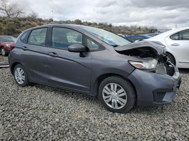 Vin: jhmgk5h56gs010373, lot: 51334255, honda fit lx 20164