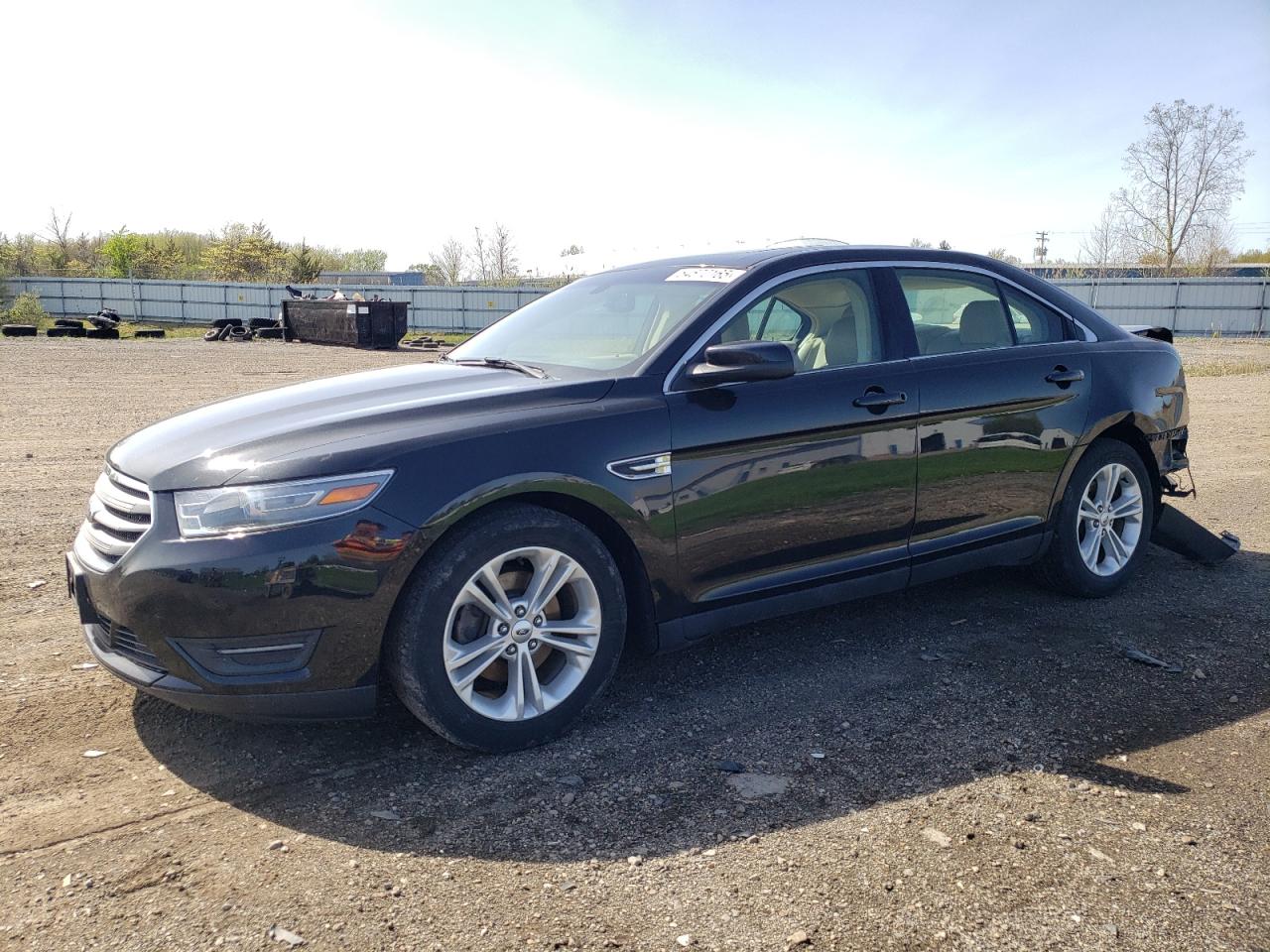 FORD TAURUS SEL