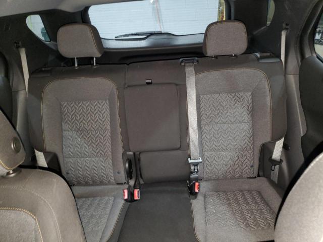 2022 CHEVROLET EQUINOX LT - 3GNAXUEV7NL118415