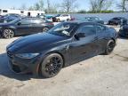 2021 BMW M4 - WBS53AZ08MCF95296