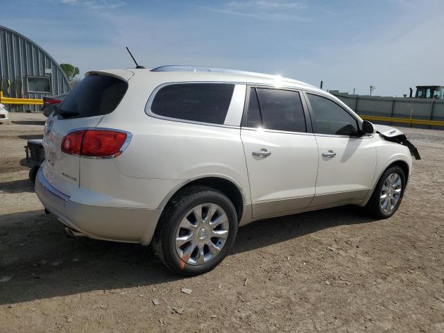 Vin: 5gakrded9cj153428, lot: 53897185, buick enclave 20123