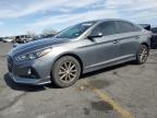 2019 HYUNDAI SONATA SE - 5NPE24AF4KH751120