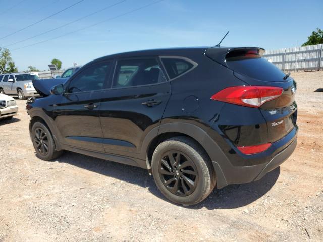 Vin: km8j23a45ju820341, lot: 54069155, hyundai tucson se 20182