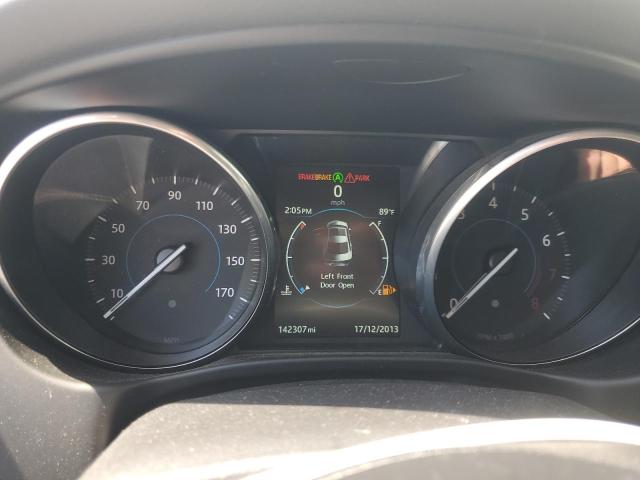 2017 JAGUAR XE PREMIUM - SAJAD4BG4HA947902