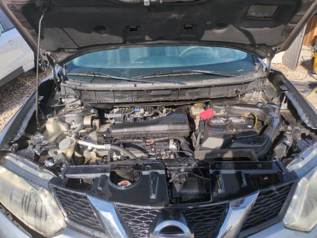 2015 NISSAN ROGUE S - KNMAT2MV1FP502951