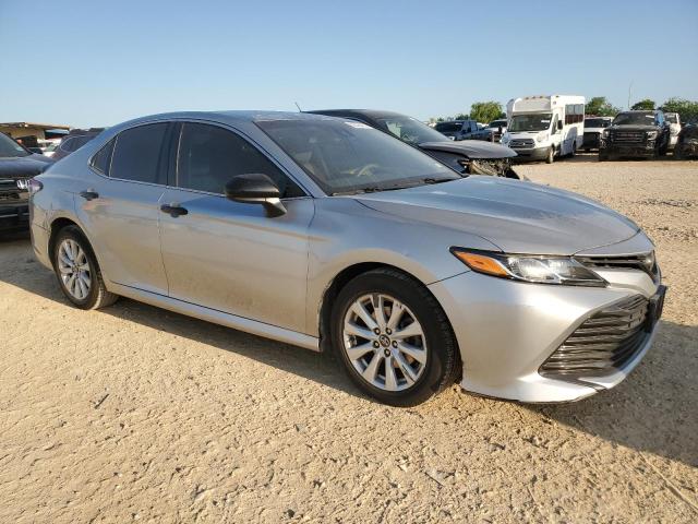 2018 TOYOTA CAMRY L - 4T1B11HK4JU125817