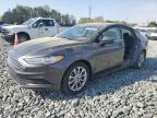 2017 FORD FUSION SE - 3FA6P0HD8HR281415