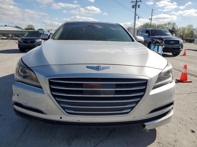 2015 HYUNDAI GENESIS 3. KMHGN4JE7FU066303