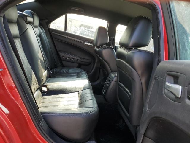 2015 CHRYSLER 300 S - 2C3CCABGXFH898801