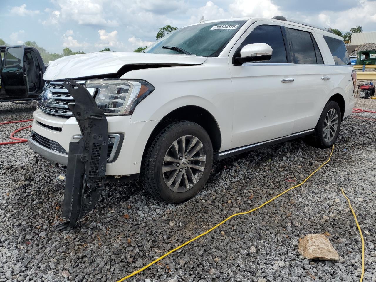 FORD EXPEDITION LIMITED
