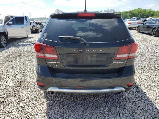 2018 DODGE JOURNEY CR - 3C4PDCGG7JT218626