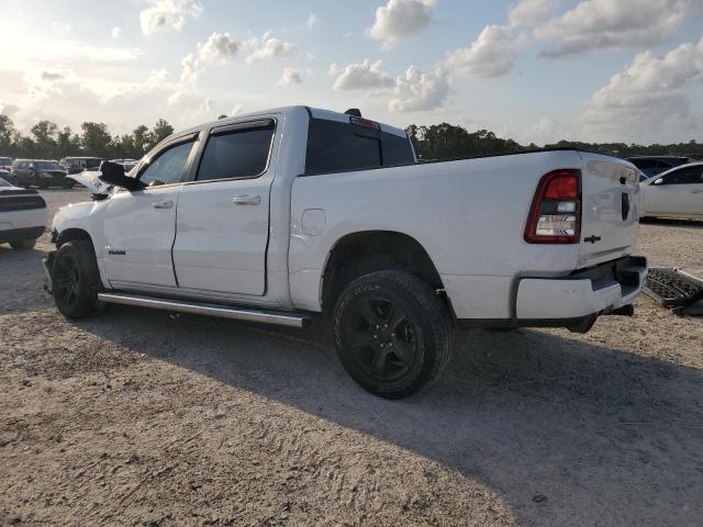 2022 RAM 1500 BIG H - 1C6RREFT9NN358517