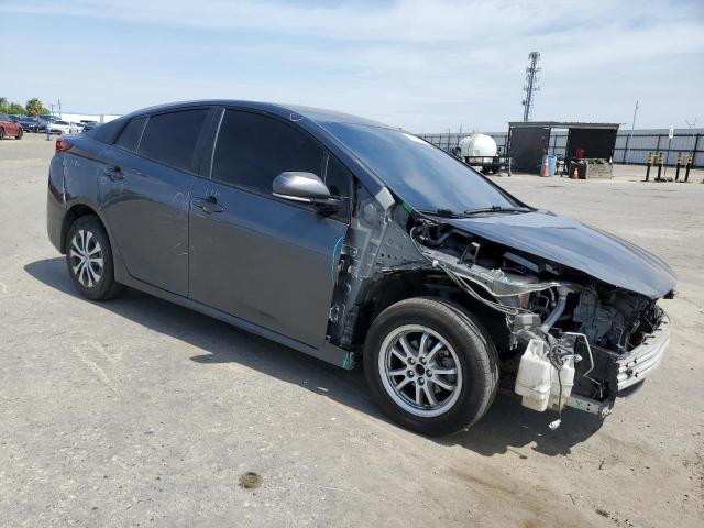 Vin: jtdkarfu9l3105675, lot: 54587165, toyota prius l 20204