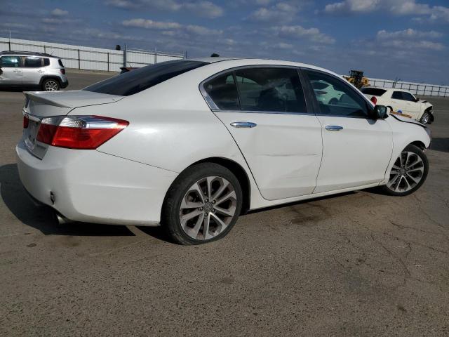 Vin: 1hgcr2f54fa088461, lot: 54214325, honda accord sport 20153