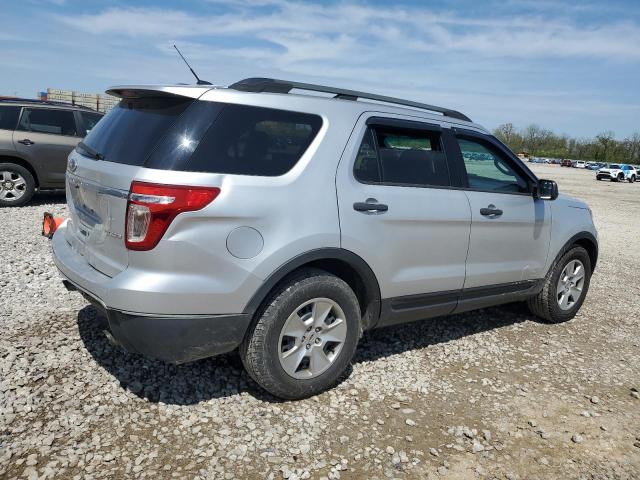Vin: 1fm5k7b84dgc28958, lot: 55343555, ford explorer 20133