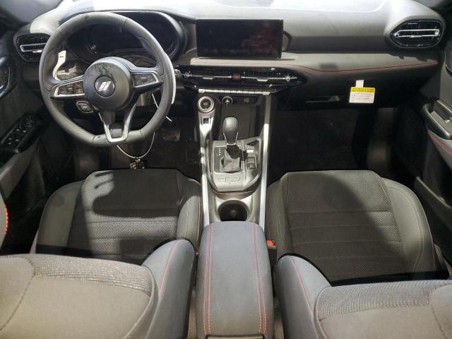 2024 DODGE HORNET R/T ZACPDFCW3R3A27407