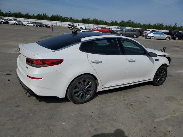 2019 KIA OPTIMA SXL - 5XXGV4L2XKG330038
