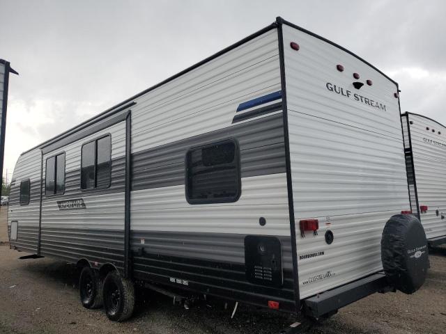 GULF STREAM TRAILER 2025 white   1NL1G3322S1175324 photo #4