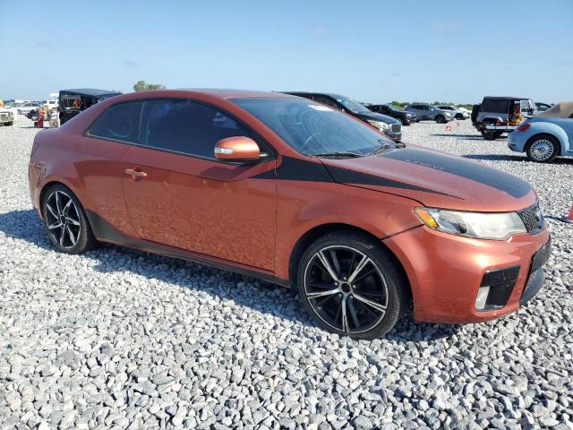 Vin: knafw6a38a5137144, lot: 54377065, kia forte sx 20104
